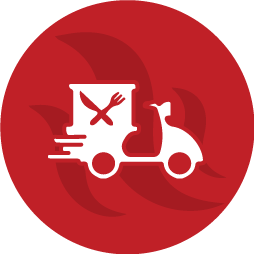 Доставка курьером